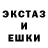 Кетамин VHQ Emo Pandamonium